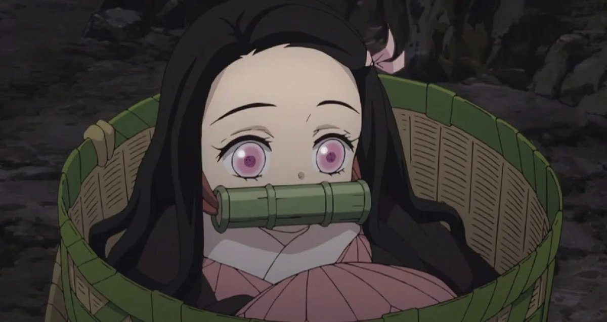 When Is Nezuko Kamados Birthday Sought by Demon Slayer Enthusiasts